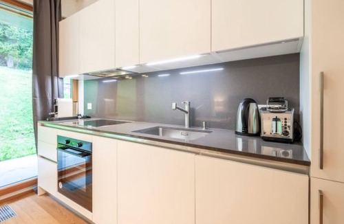 Laax Apartment | Residenz Cuolm Liung 52 by Interhome
