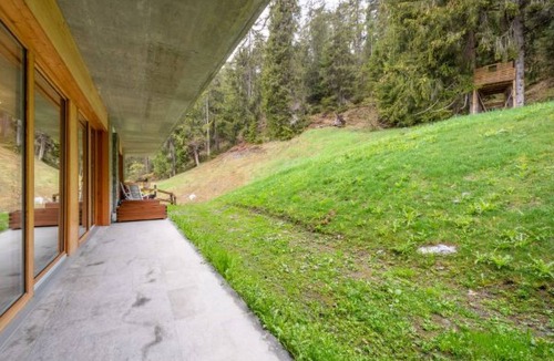 Laax Apartment | Residenz Cuolm Liung 52 by Interhome