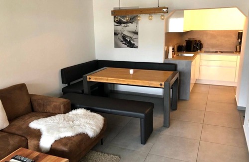 Meierhof Apartment | Residenz Davos von Swisspartments by Interhome