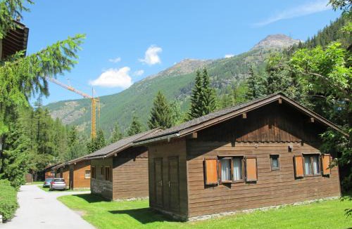 Saas-Balen House | Residenz Edelweiss SAAS310