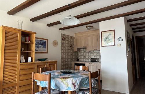 La Punt-Chamues-ch Apartment | Residenz La Mora