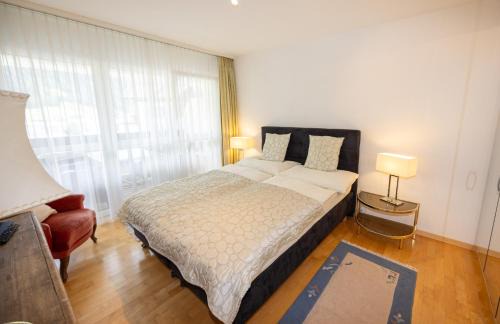 Davos-Platz Apartment | Residenz Larix Apartments
