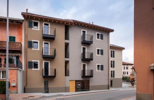 Lumino Apartment | Residenza 3544
