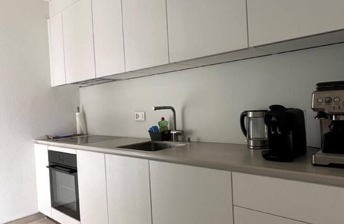 Minusio Apartment | Residenza Arazzo by Interhome
