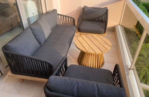 Minusio Apartment | Residenza Arazzo by Interhome
