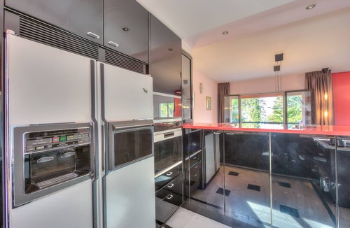 Montagnola Apartment | Residenza Borgo Rustico, Collina d'Oro, Switzerland