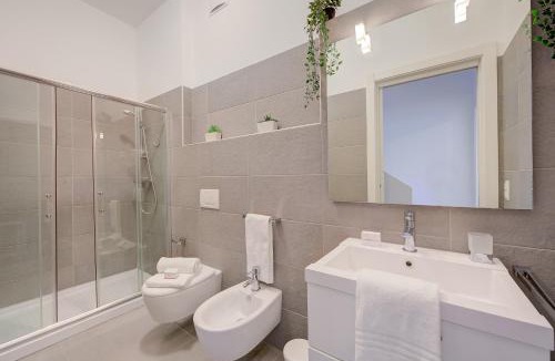 Mendrisio Apartment | Residenza Castello - Happy Rentals