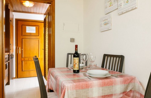 Surlej Apartment | Residenza Chesa Margun 35-1 by Interhome