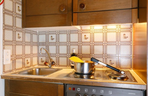 Surlej Apartment | Residenza Chesa Margun 35-1 by Interhome