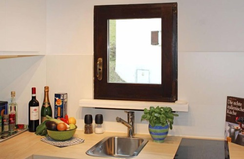 Surlej Apartment | Residenza Chesa Margun 35-5 by Interhome