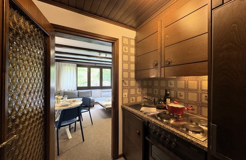 Surlej Apartment | Residenza Chesa Margun 33-1 by Interhome