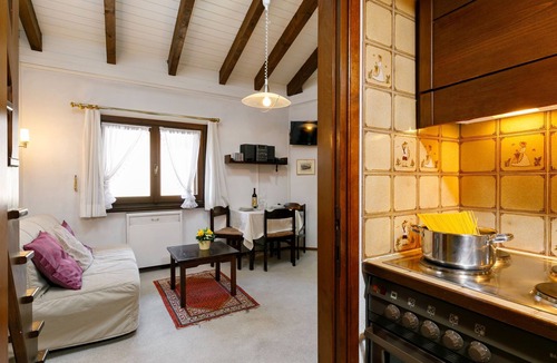 Surlej Apartment | Residenza Chesa Margun 15-1 by Interhome