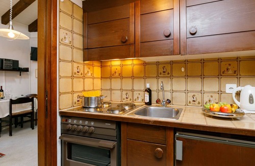 Surlej Apartment | Residenza Chesa Margun 15-1 by Interhome