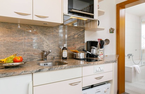 Surlej Apartment | Residenza Chesa Margun 35-6 by Interhome