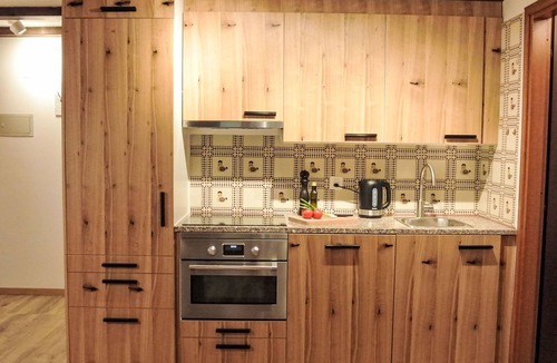Surlej Apartment | Residenza Chesa Margun 56-4 by Interhome