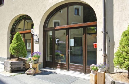 Surlej Apartment | Residenza Chesa Margun 23-1 by Interhome