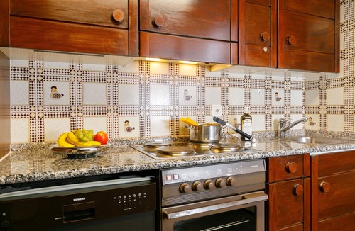 Surlej Apartment | Residenza Chesa Margun 77-2 by Interhome