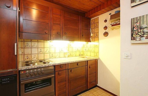 Surlej Apartment | Residenza Chesa Margun 56-1 by Interhome