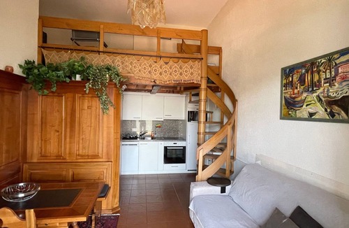 Barbengo Apartment | Residenza Contessa by Interhome