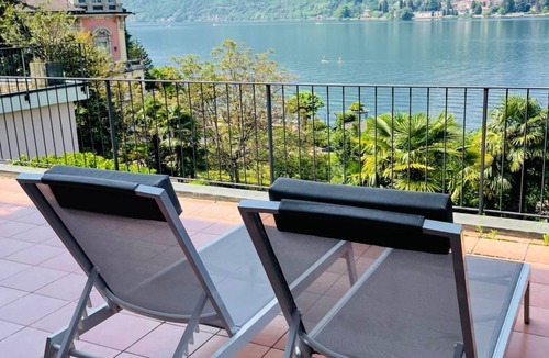 Barbengo Apartment | Residenza Contessa by Interhome