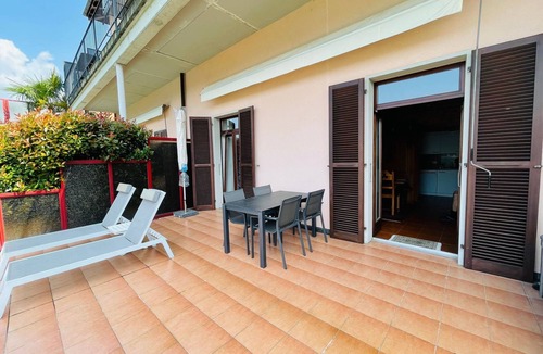 Barbengo Apartment | Residenza Contessa by Interhome