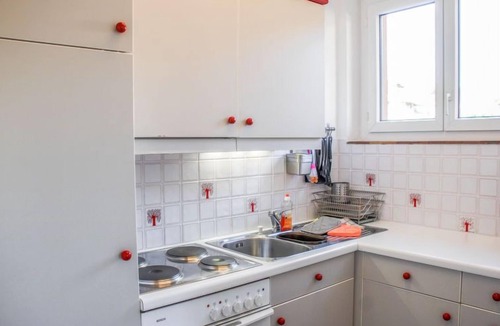 Ascona Apartment | Residenza Corallo by Interhome