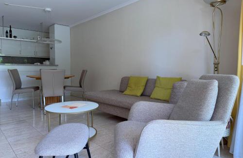 Minusio Apartment | Residenza delle Fonti by HolAp SA