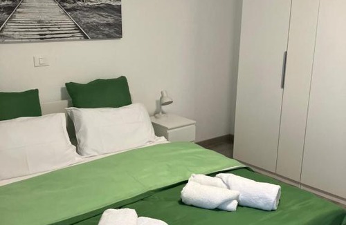 Contone Apartment | RESIDENZA GIOVANNI