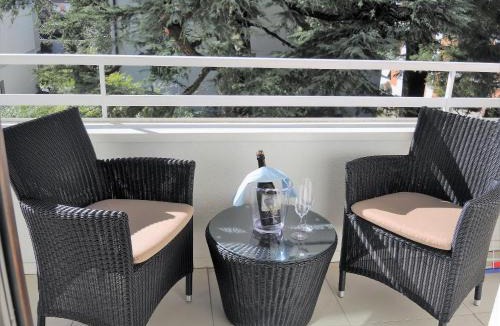 Ascona Apartment | Residenza Golf Parco by Fewotessin
