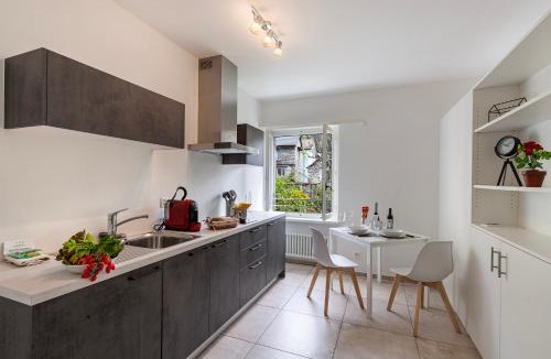 Cavigliano House | Residenza La Serenata