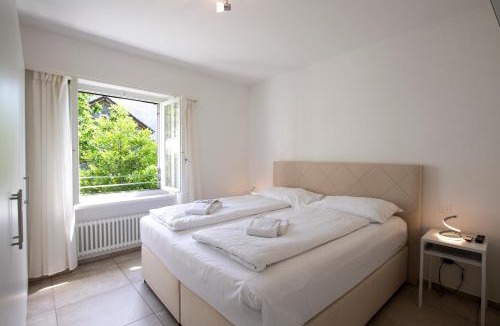 Cavigliano House | Residenza La Serenata
