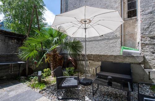 Cavigliano House | Residenza La Serenata