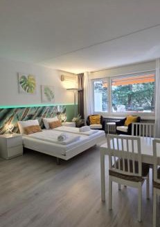 Bissone Apartment | Residenza Lago di Lugano