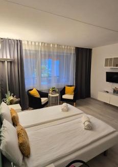 Bissone Apartment | Residenza Lago di Lugano