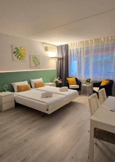 Bissone Apartment | Residenza Lago di Lugano