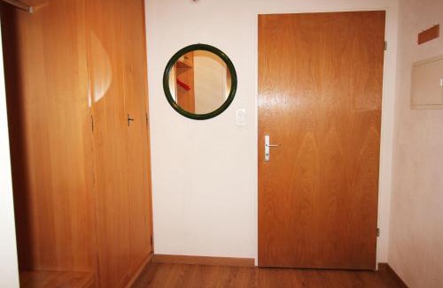 Sils-Maria Apartment | Residenza Lagrev 1 1 2 Zimmerwohnung Nr 207 - Typ 15B - 2 Etage - Süd