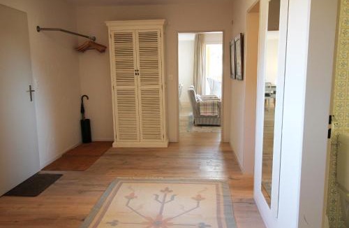 Sils-Maria Apartment | Residenza Lagrev 2 1 2 Zimmerwohnung Nr 126 - Typ 25A - 1 Etage - Süd