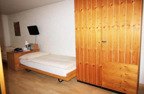 Sils-Maria Apartment | Residenza Lagrev Studio Nr 224 - Typ 10B - 2 Etage - Ost
