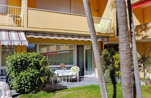 Locarno Apartment | Residenza Lido Appartment 008 by Interhome