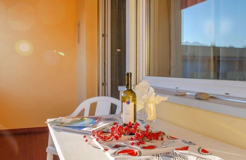 Locarno Apartment | Residenza Lido by Interhome