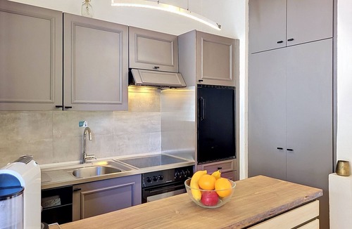 Piazzogna Apartment | Residenza Miralago Apt. C27 by Interhome