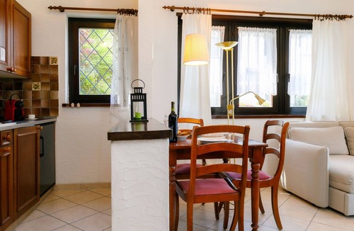 Piazzogna Apartment | Residenza Miralago Apt. A4 by Interhome