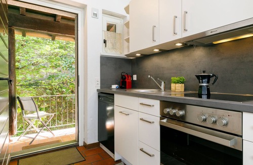 Piazzogna Apartment | Residenza Miralago Apt. B15 by Interhome