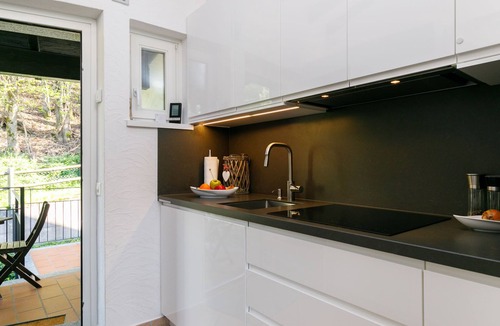 Piazzogna Apartment | Residenza Miralago Apt. A5 by Interhome