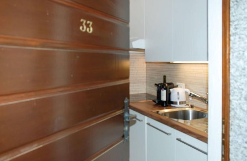Piazzogna Apartment | Residenza Miralago Apt. D33 by Interhome
