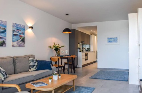 Lugano Apartment | Residenza Monte Bré - Apt.204 Haus2 by Interhome
