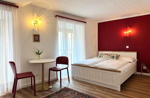 Locarno Apartment | Residenza Motta