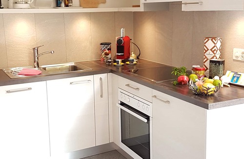 Locarno Apartment | Residenza Motta