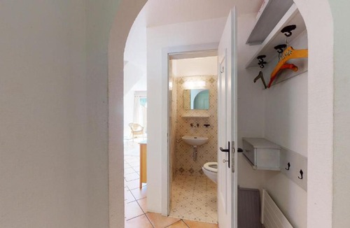 Celerina-Schlarigna Apartment | Residenza Mulin 9