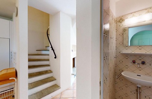 Celerina-Schlarigna Apartment | Residenza Mulin 9